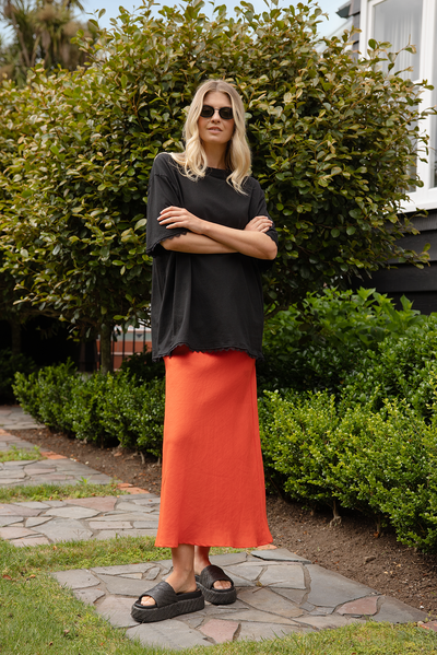 MUSE SKIRT