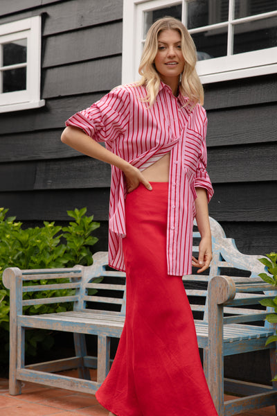 MUSE SKIRT