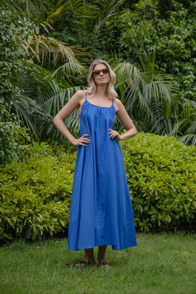 SOL DRESS