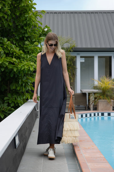 LUNE DRESS