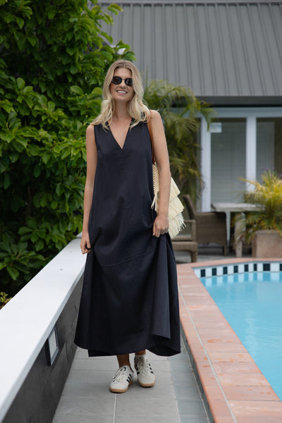 LUNE DRESS
