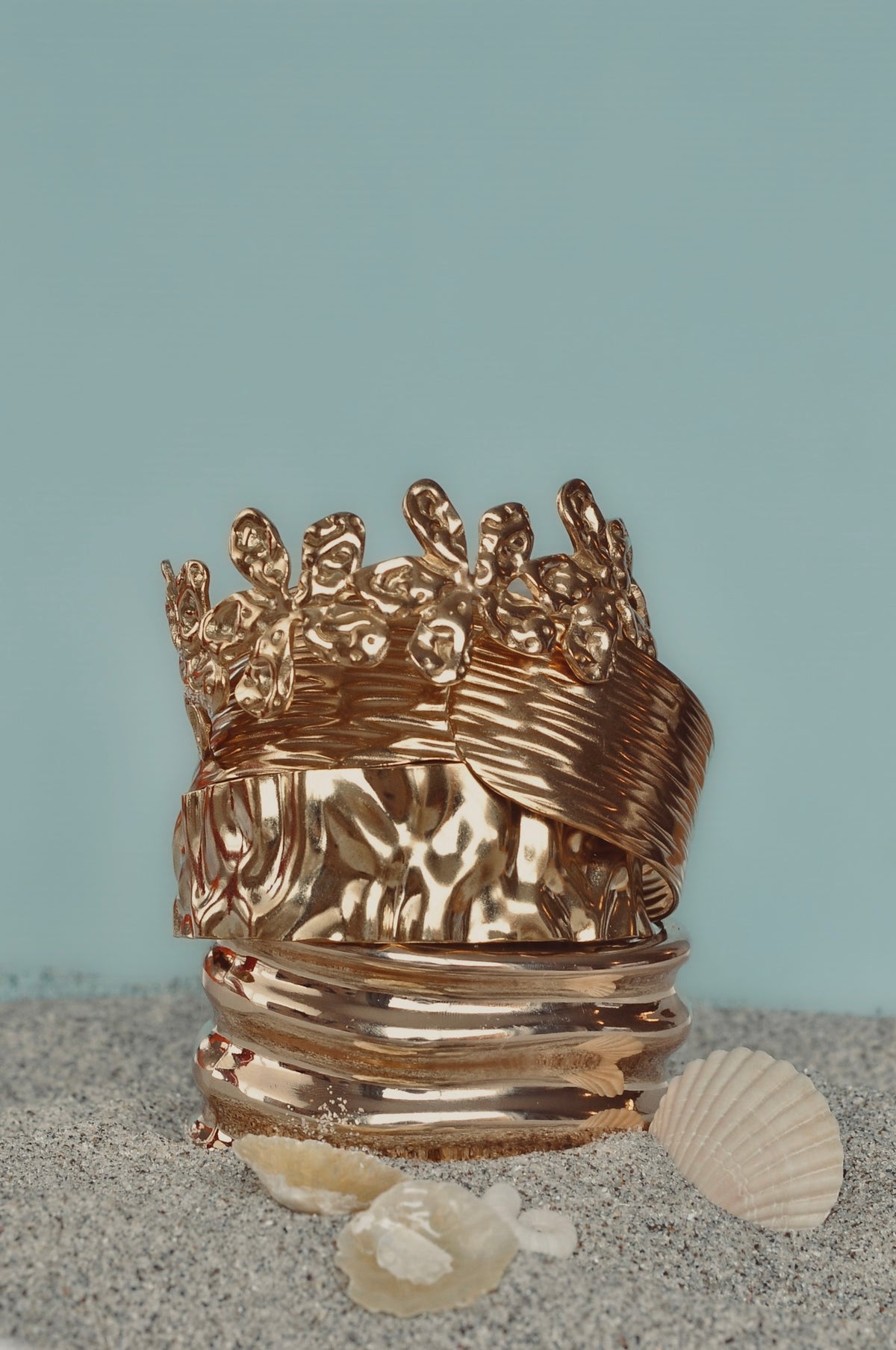 ELIO CUFF