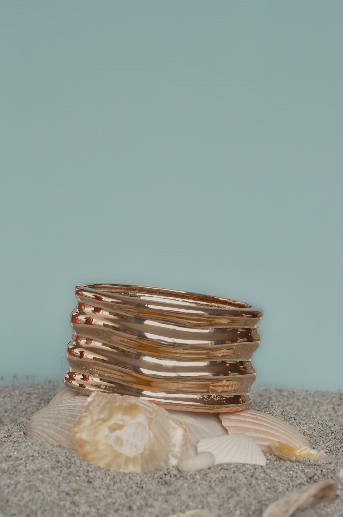 ELIO CUFF