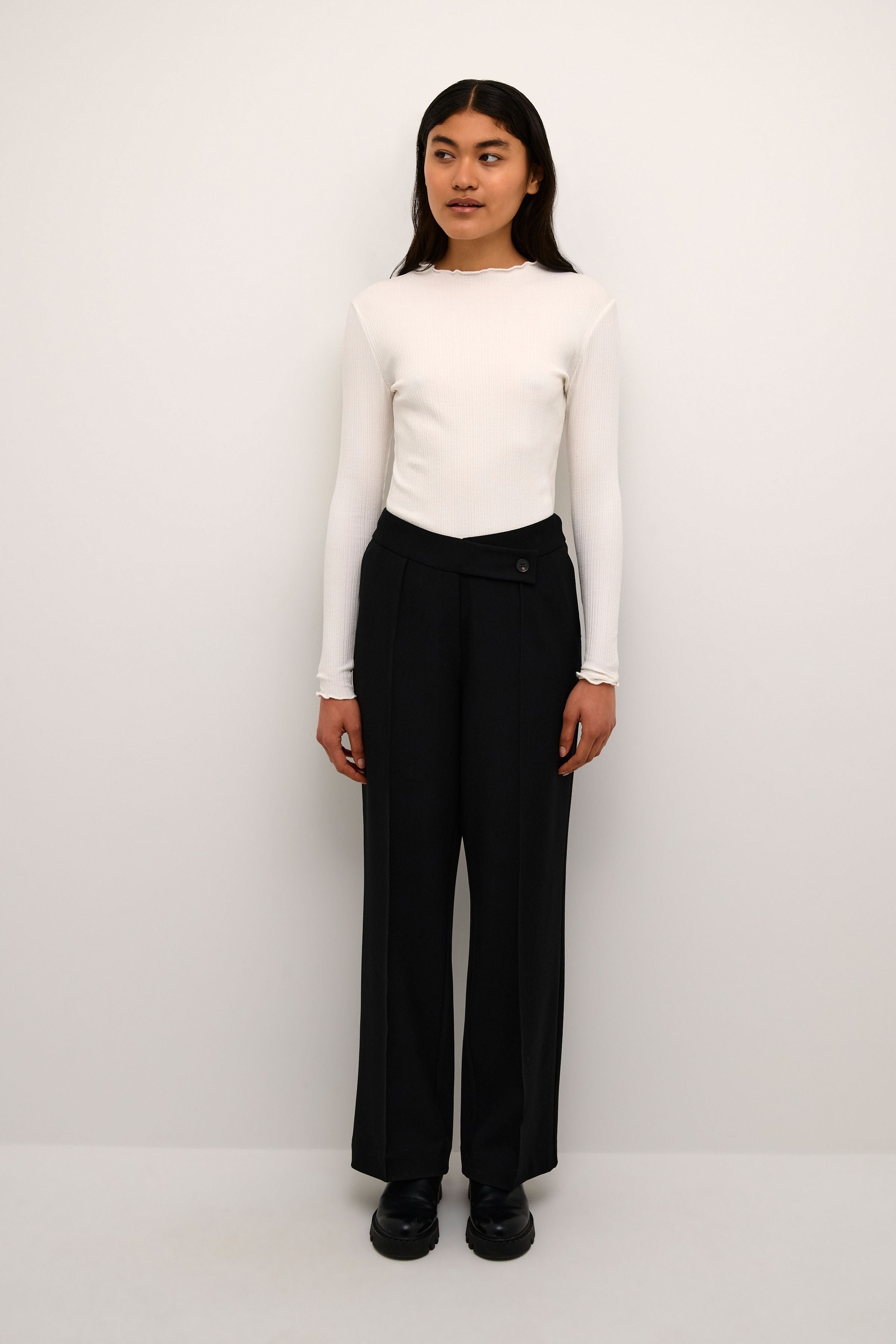 CANDACE LS TOP