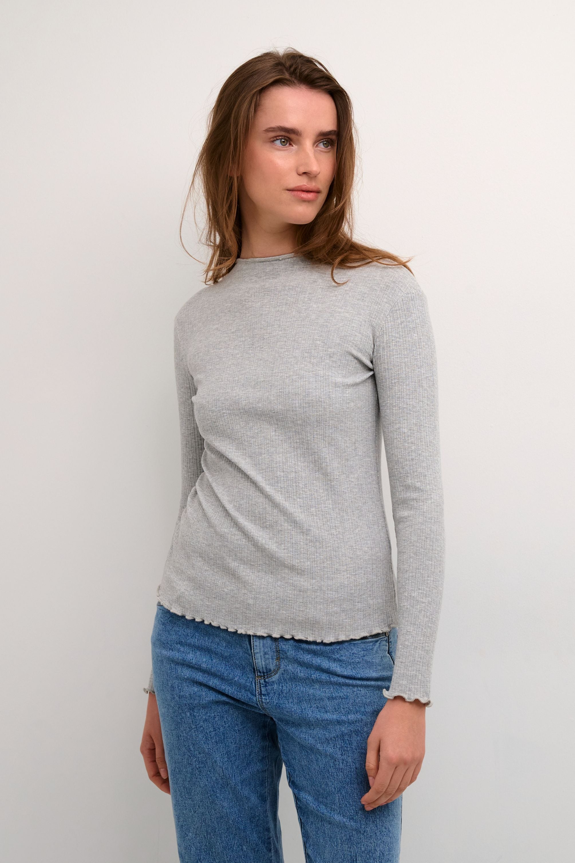 CANDACE LS TOP
