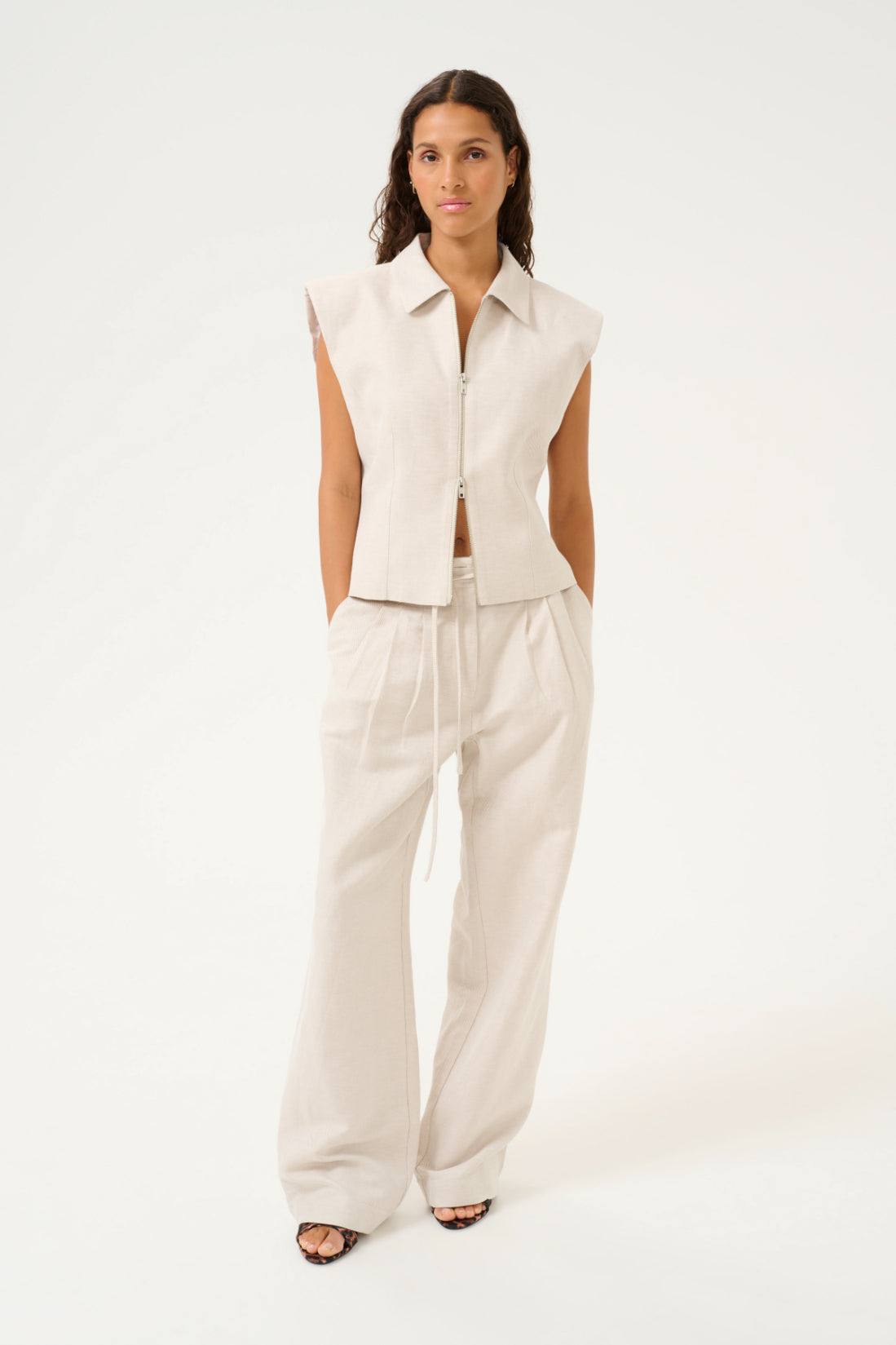 KAREN BY SIMONSEN VIA RO PANTS