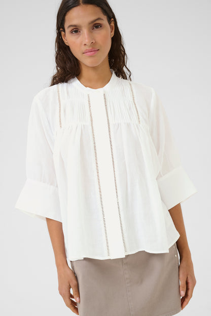 VILDE BLOUSE