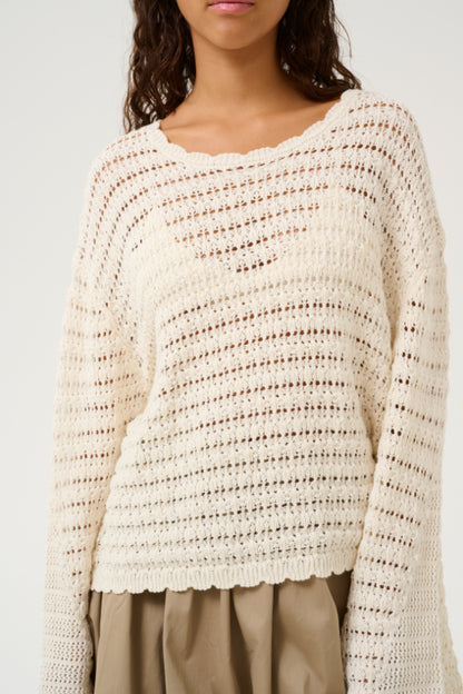 VENUS PULLOVER