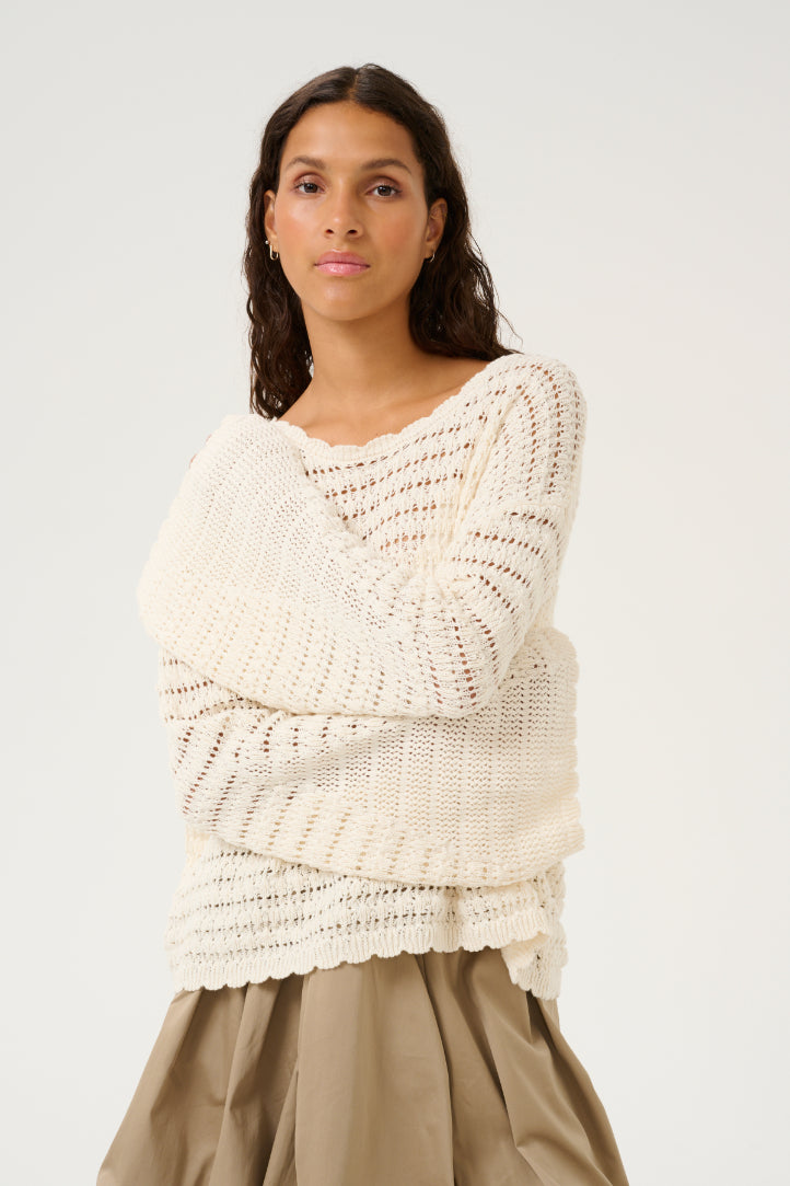 VENUS PULLOVER