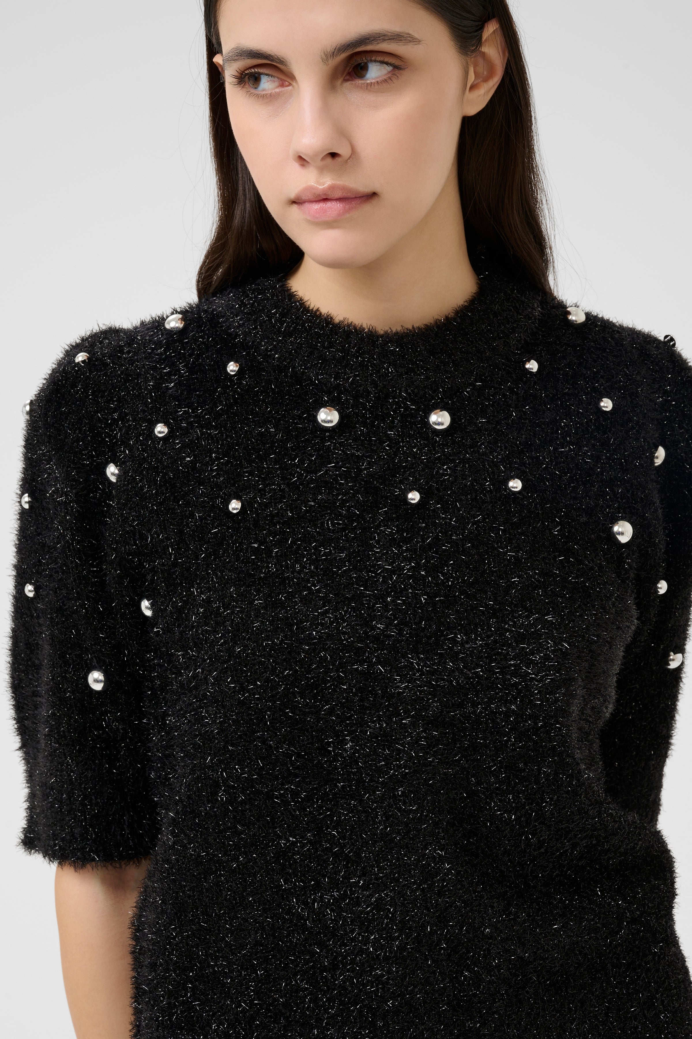 KAREN BY SIMONSEN CELIA PULLOVER