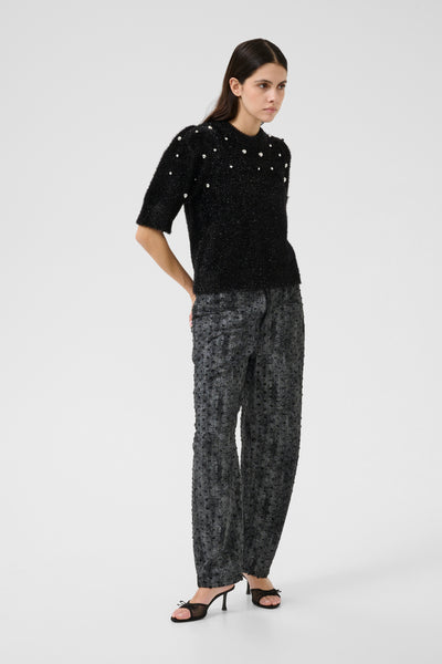 KAREN BY SIMONSEN CELIA PULLOVER