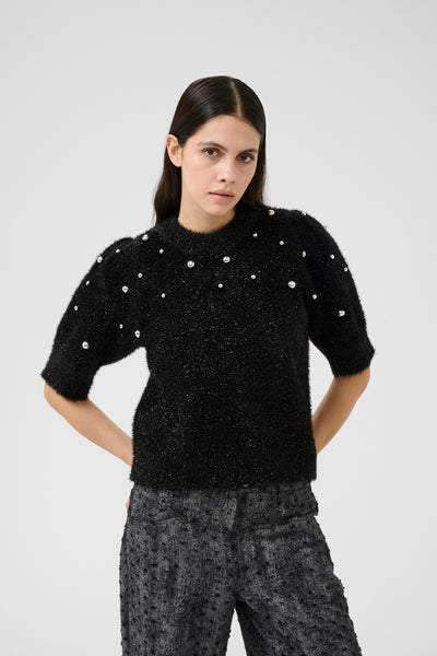 KAREN BY SIMONSEN CELIA PULLOVER