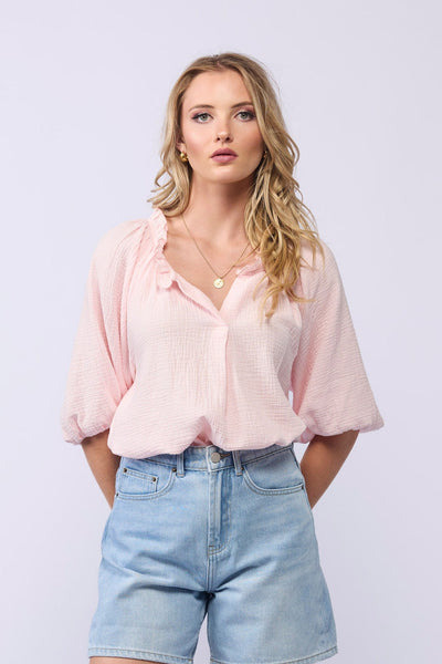 COTTON BREEZE TOP 