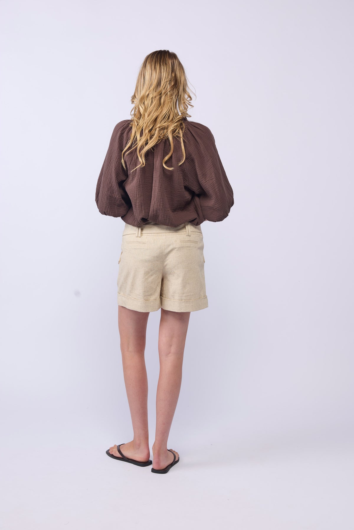 COTTON BREEZE TOP 