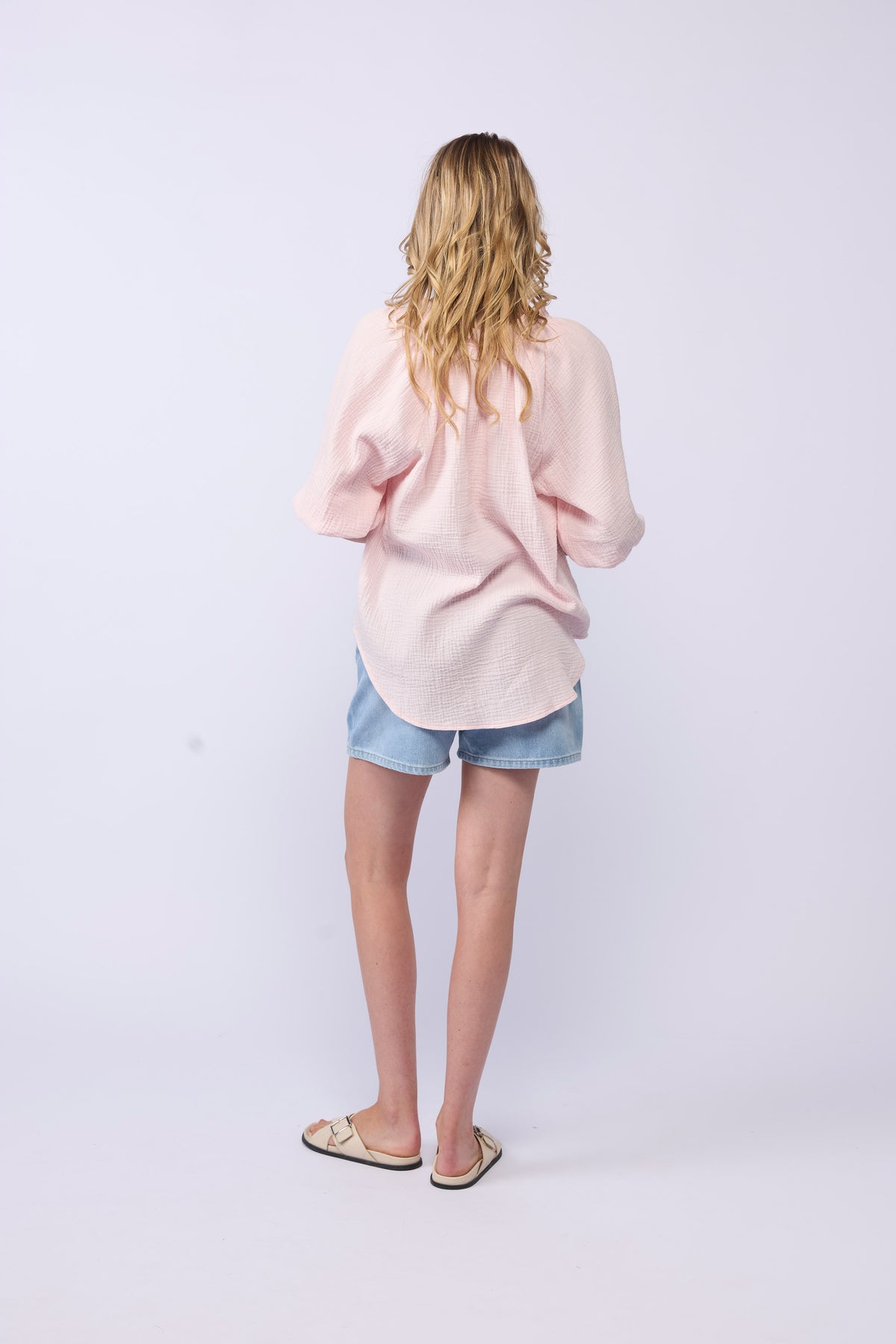 BREEZE TOP