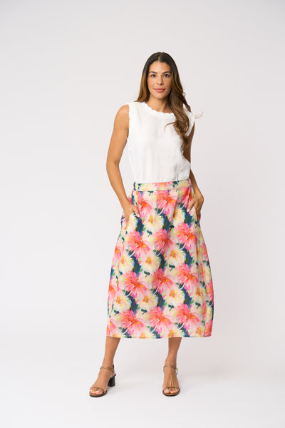 BRAIDY BUNCH TOP