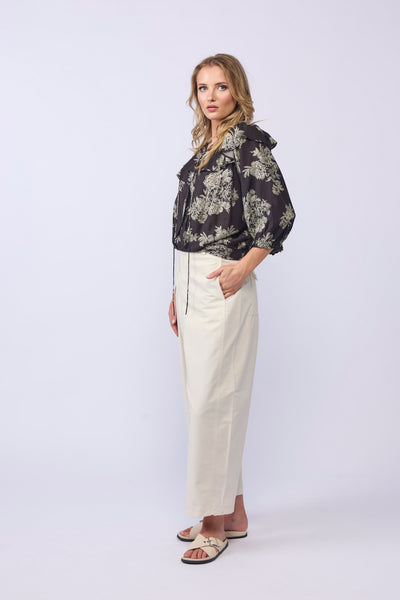 BELLE BLOUSE