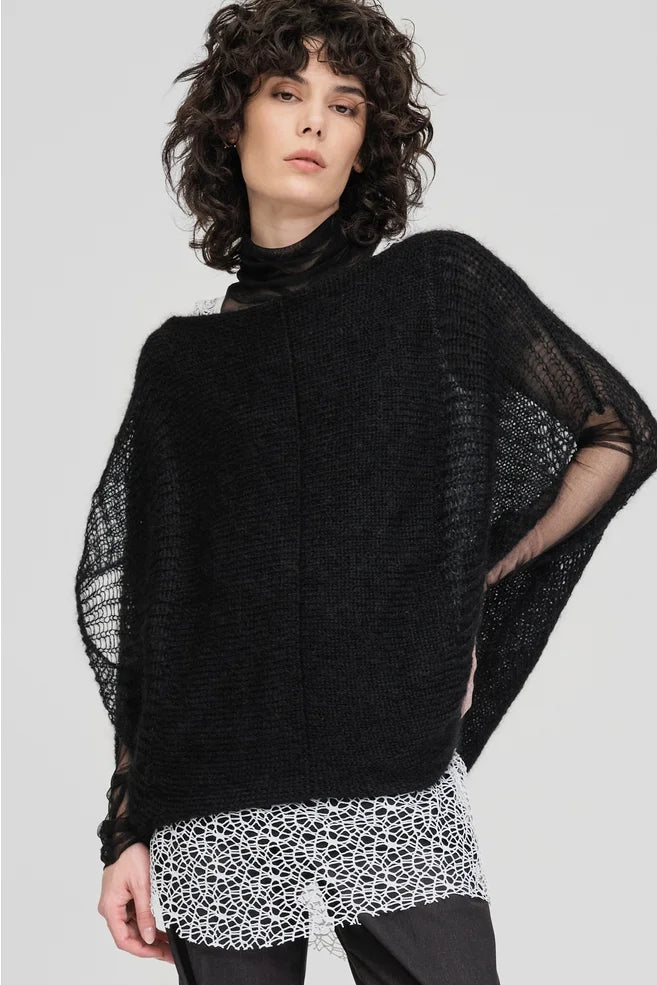 GRADUAL SWEATER