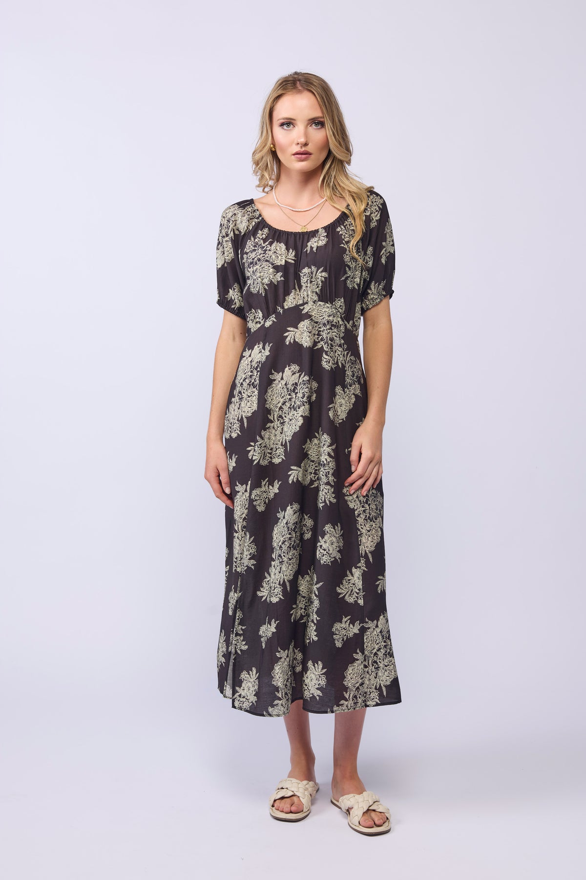 ANNABELLE DRESS