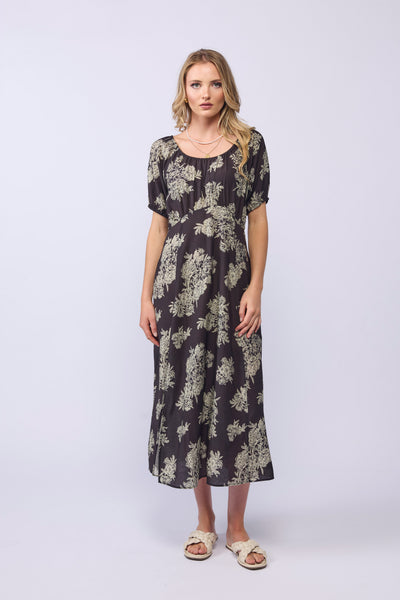 ANNABELLE DRESS