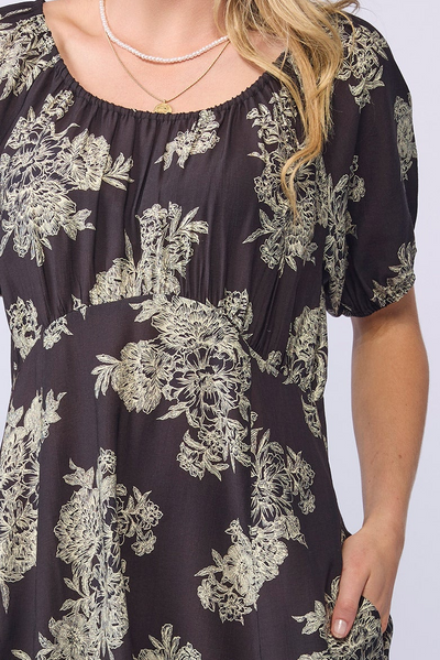 ANNABELLE DRESS