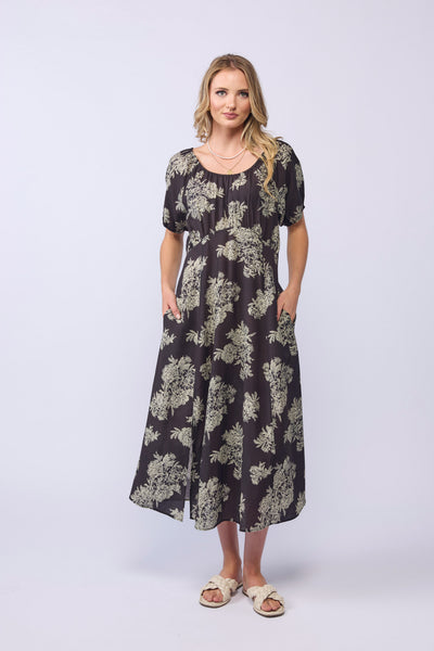 ANNABELLE DRESS