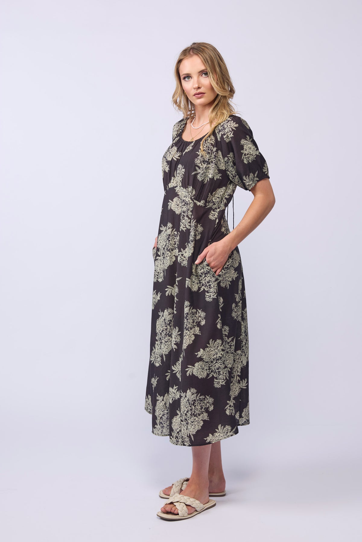 ANNABELLE DRESS