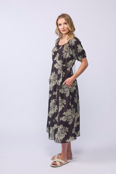 ANNABELLE DRESS