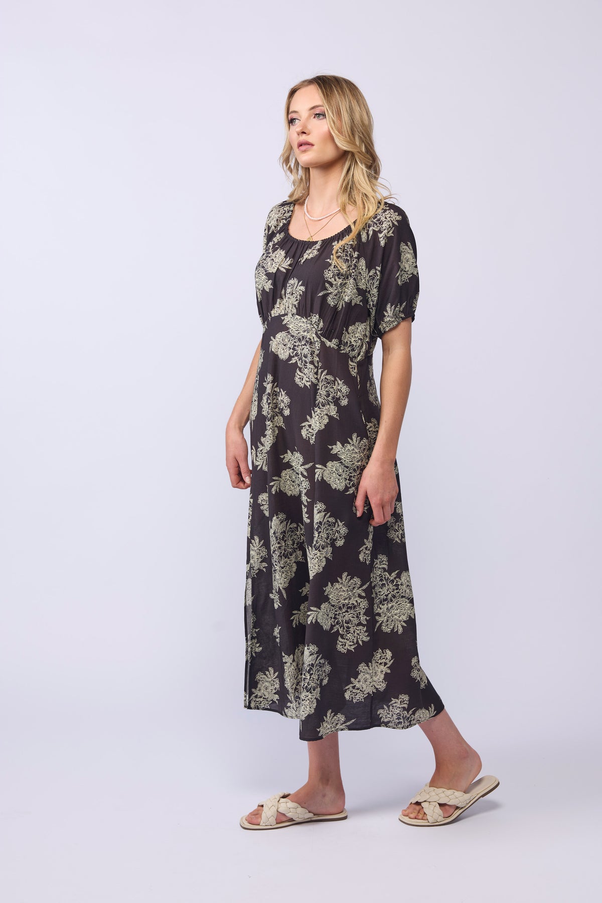 ANNABELLE DRESS