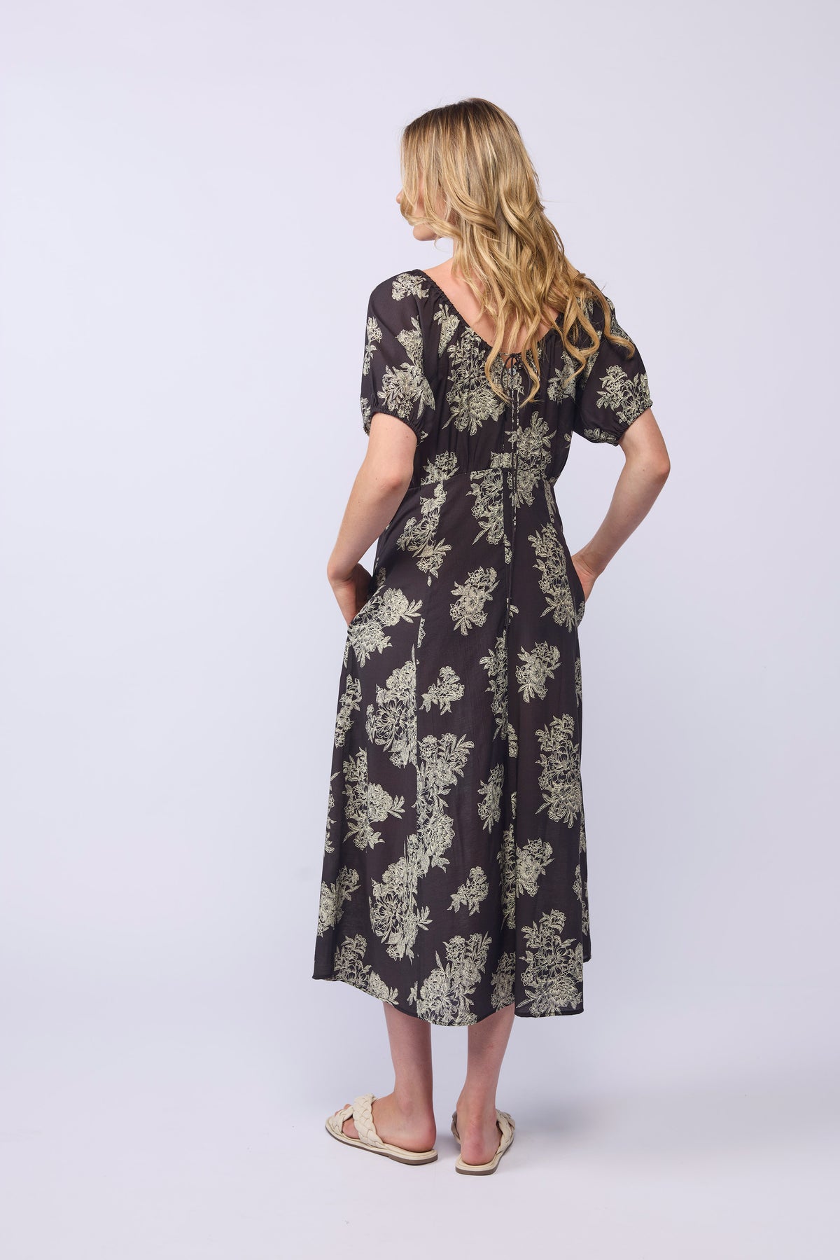 ANNABELLE DRESS