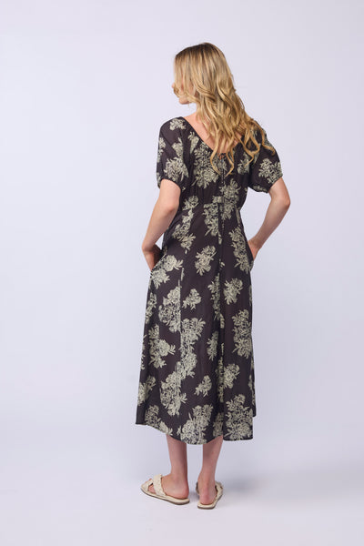ANNABELLE DRESS