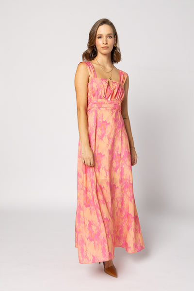 MANDY DRESS