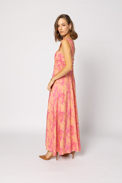 MANDY DRESS