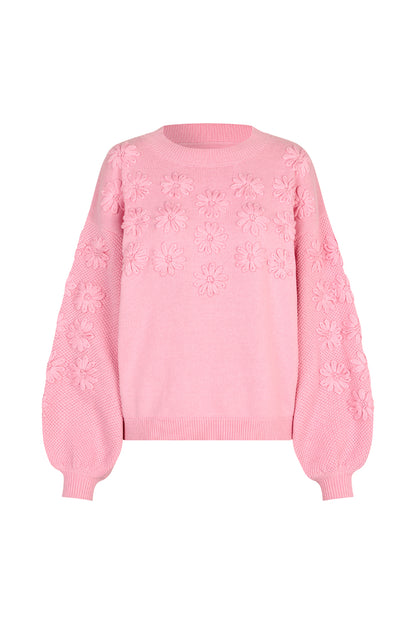 MUSE KNIT JUMPER