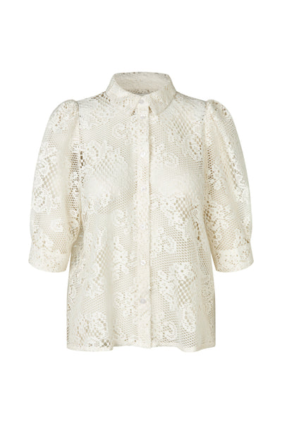 BONO LACE SHIRT