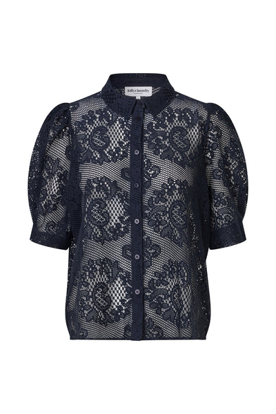 BONO LACE SHIRT