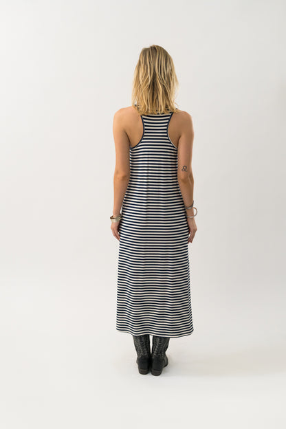 MYLA MAXI DRESS