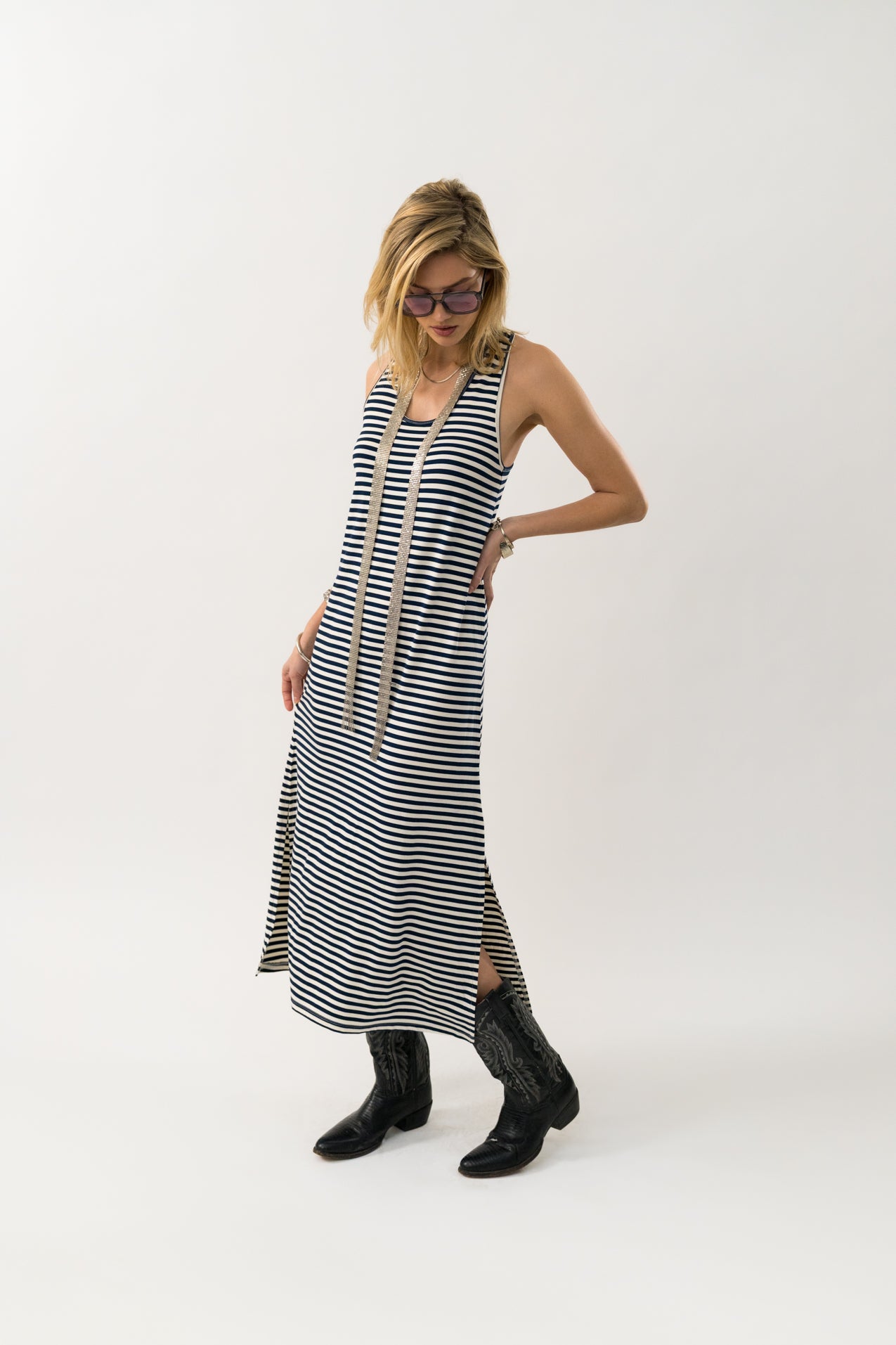 MYLA MAXI DRESS