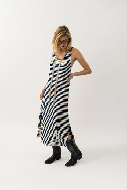 MYLA MAXI DRESS