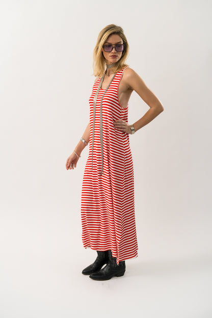 MYLA MAXI DRESS