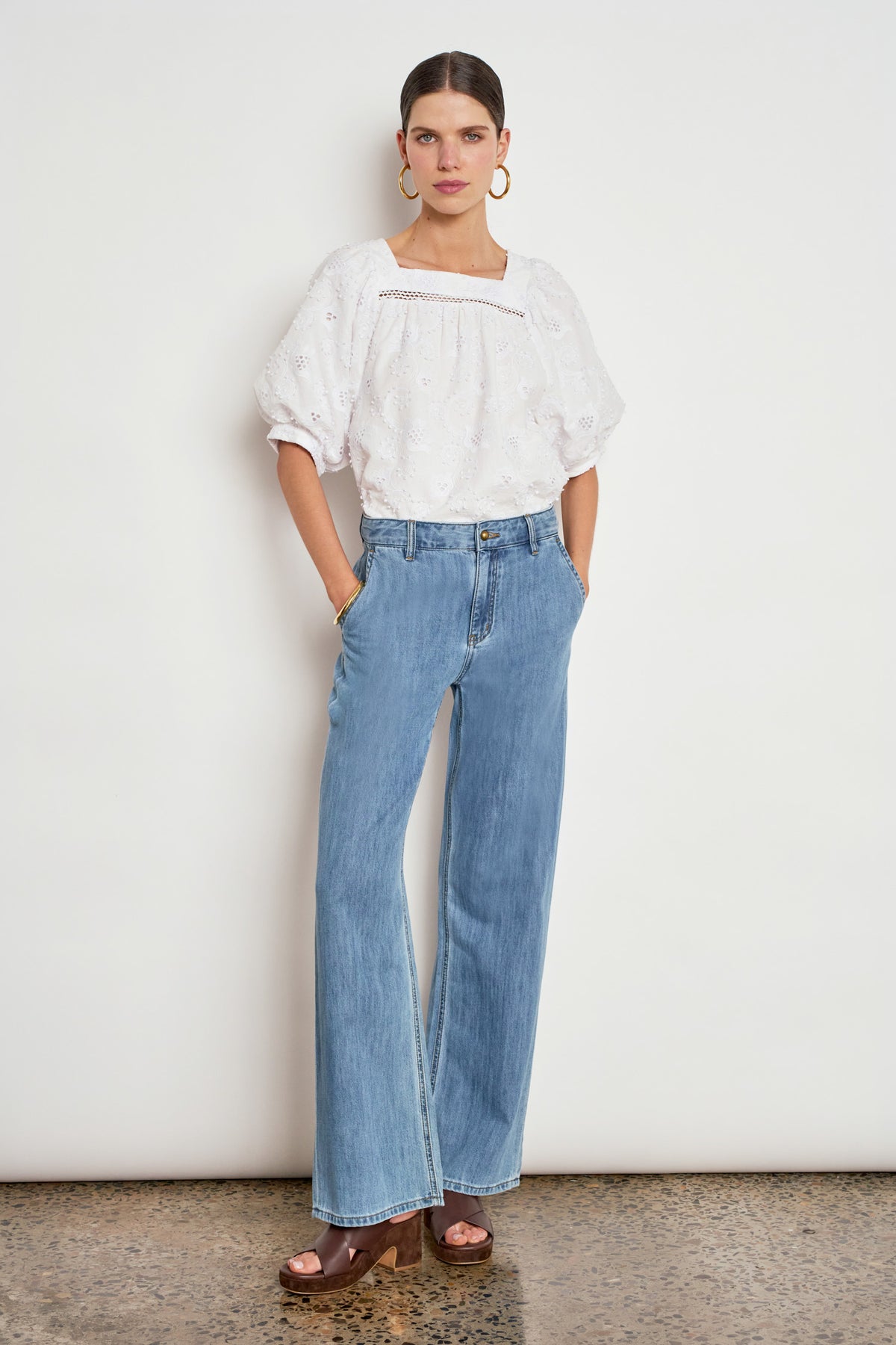 GRACE TOP