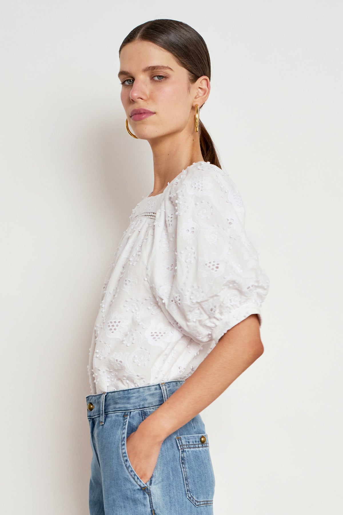 GRACE TOP