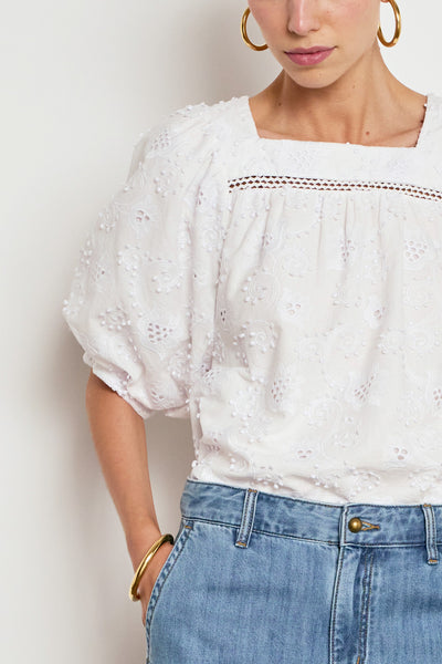 GRACE TOP