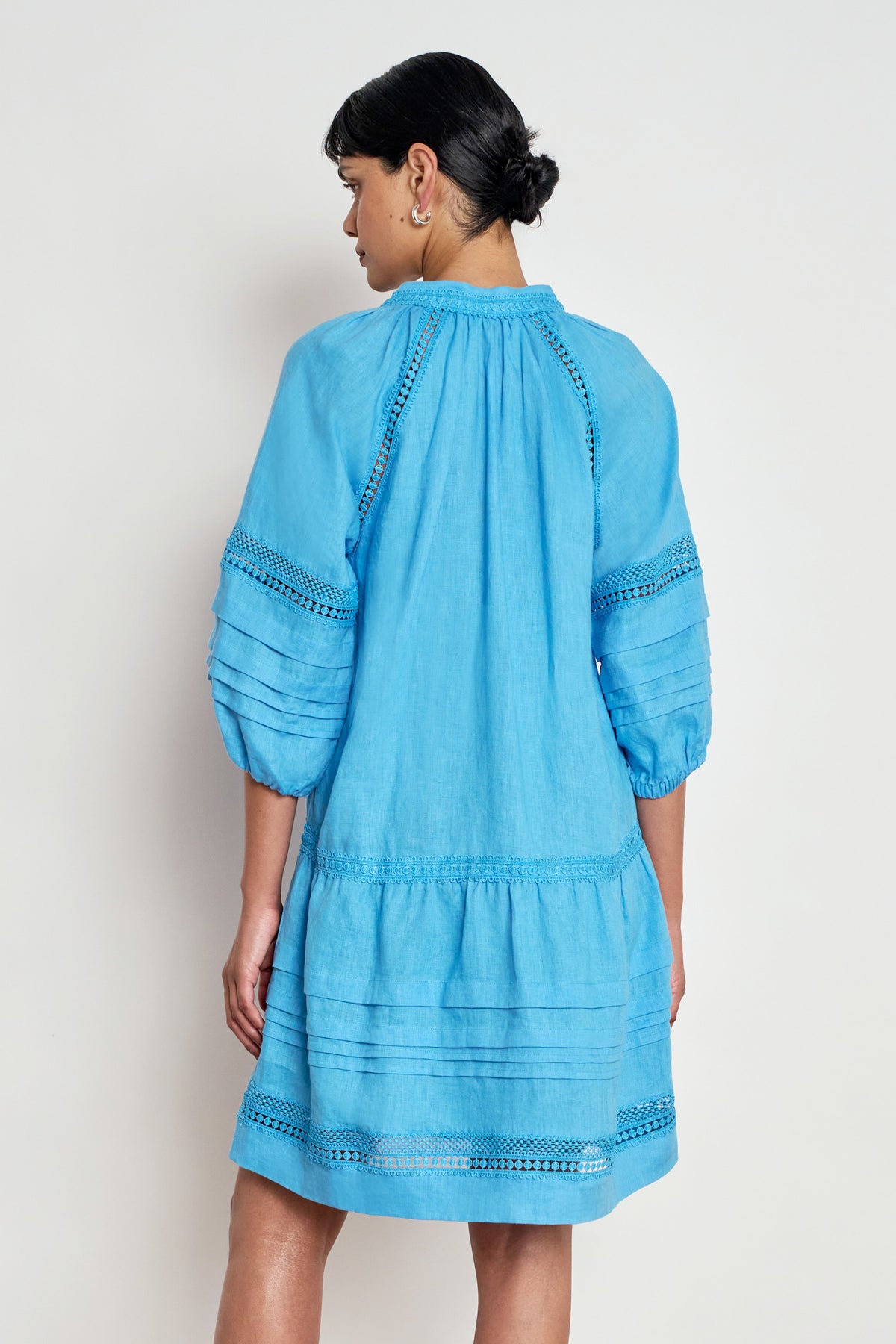JOSTLE DRESS