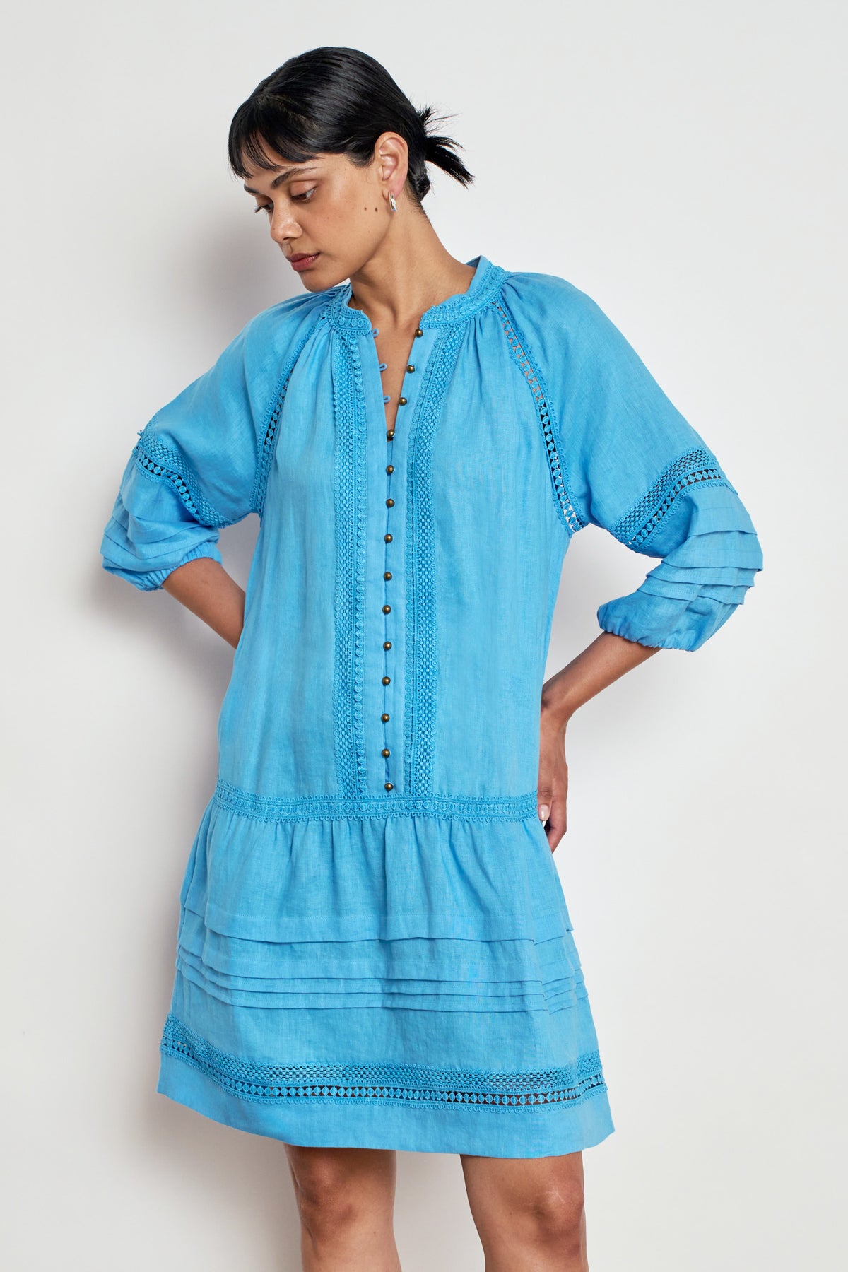 JOSTLE DRESS