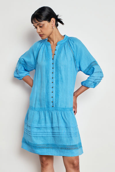 JOSTLE DRESS