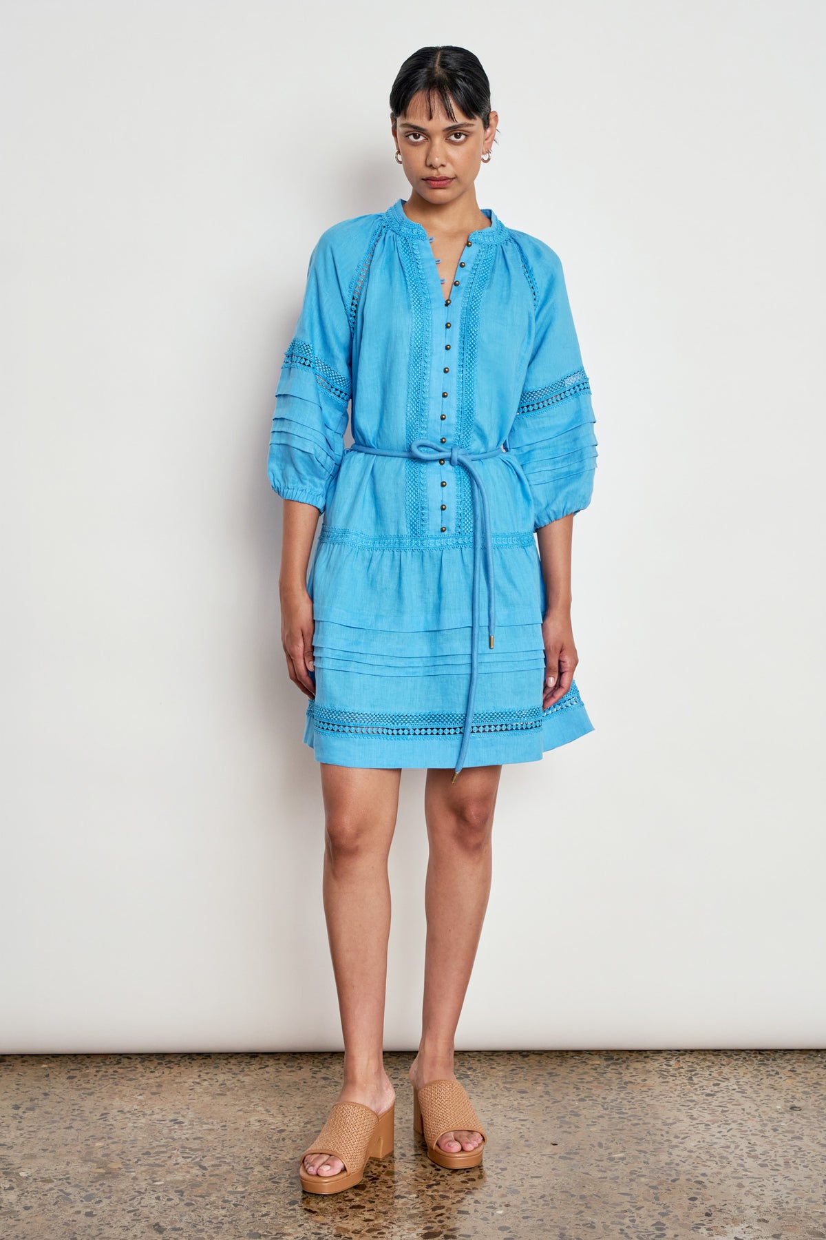 JOSTLE DRESS