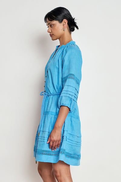 JOSTLE DRESS