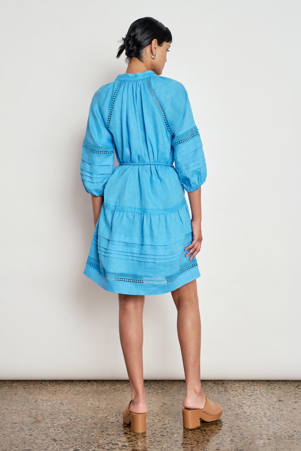 JOSTLE DRESS