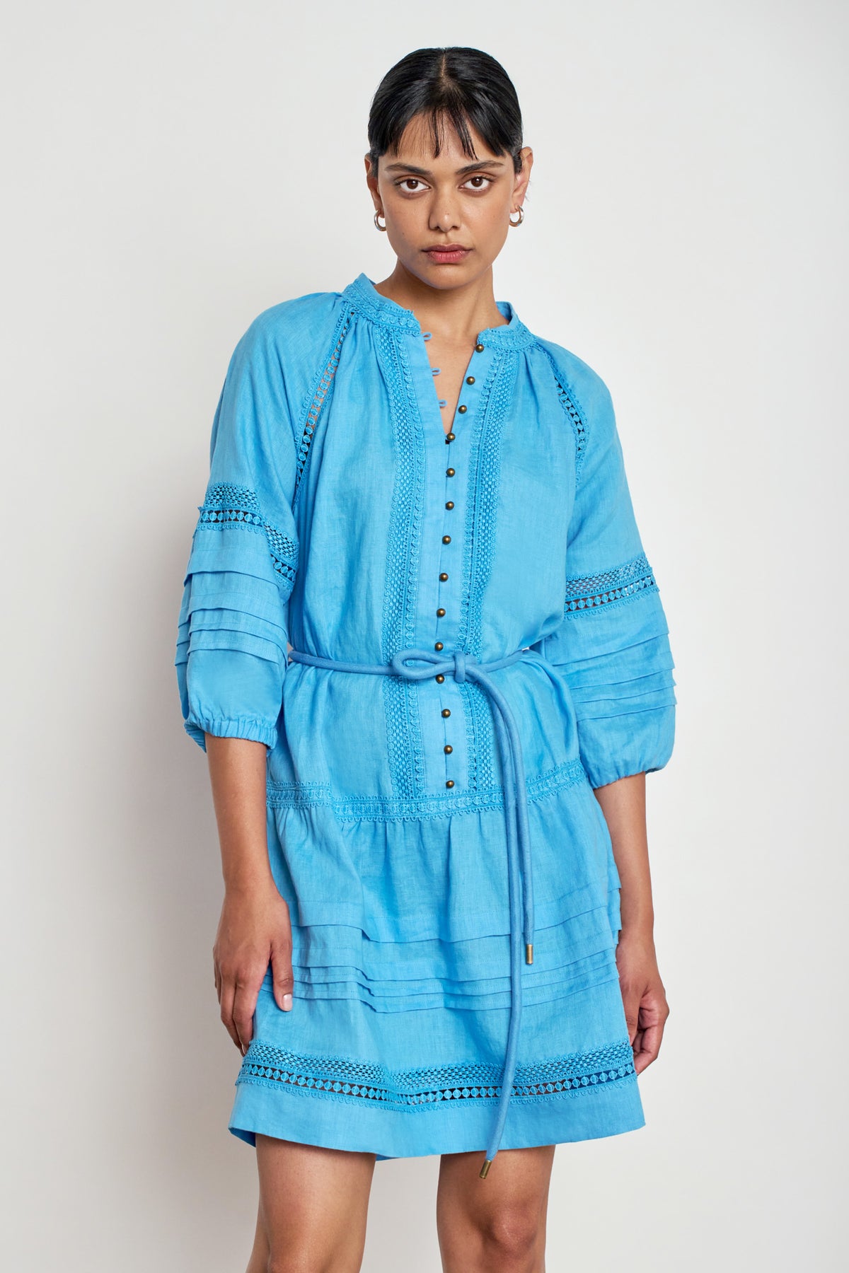 JOSTLE DRESS
